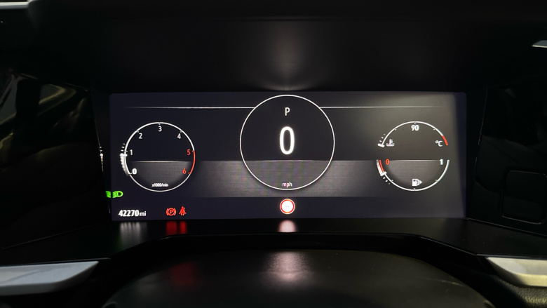 Vauxhall Grandland 1.5 Turbo D Ultimate 5dr Auto Diesel Hatchback